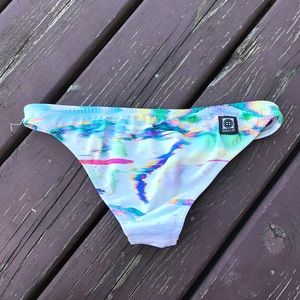 Jolyn Europe swim suit bottom